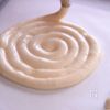 いちごムースのシャルロットケーキの工程6