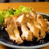【超簡単！】味わい深い旨み！しっとり香味鶏