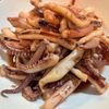 you-kariの作ってみた!投稿(屋台の味を自宅で♪冷めてもおいしい！いかの甘辛炒め)