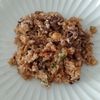 ゆの作ってみた!投稿(子供も大喜び!ペッパーランチ風【炊飯器で洋風牛炊き込みご飯】)