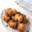 材料2つ！鬼ラクなサータアンダギー