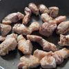 お手頃！角切り肉で大満足【ひとくちトンテキ風】の工程2