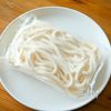 【プルダック風カルボうどん】あえるだけの速攻飯!!の工程1