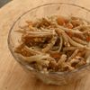 こざかなの作ってみた!投稿(【きんぴらごぼう】母の味、我が家の定番。便秘解消にもお勧め。)