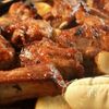 火を使わない!スペアリブのオーブン焼きの工程5