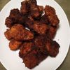 鶏皮坊主の作ってみた!投稿(【サクサク鮭フライ】簡単オーロラソースで♪)