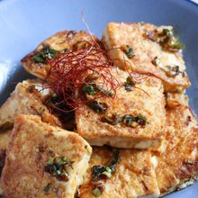 豆腐のジョン