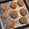 作業5分!じゃがいも消費にも活躍!「明太マヨポテト焼き」の工程2