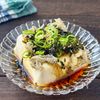 豆腐嫌いも大絶賛♪【居酒屋さんの冷奴】の工程1
