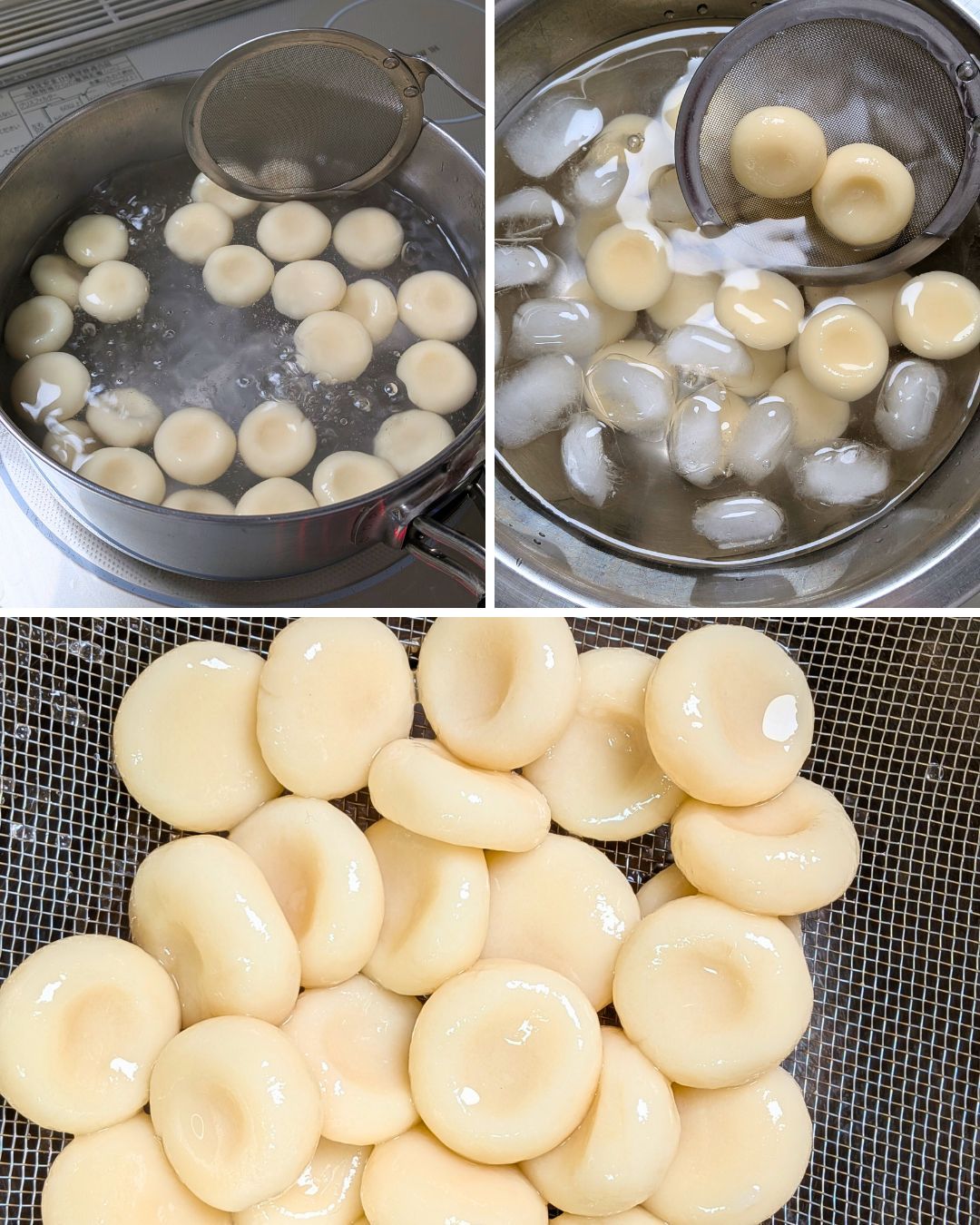 白玉フルーツポンチ】炭酸シュワッと♪夏にぴったりおやつ | レシピ