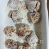 食欲をそそる【味噌にんにく唐揚げ】お弁当にも◎の工程1
