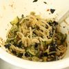 レンジで【きゅうりともやしのピリ辛ごまナムル】止まらん旨さ♡の工程3