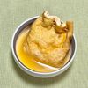 キャピタンの作ってみた!投稿(おせちの食材消費メニュー♩キムチーズ餅巾着)