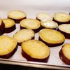甘じょっぱがクセになる【鶏肉と薩摩芋のハニーマスタード炒め】の工程3
