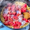 【濃厚バターチキンカレー】子供大絶賛💕の工程4