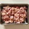 ご飯が進む！《鶏もも肉の味噌マスタード焼き》の工程1