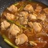 【鶏肉と春雨炒め】ワンパンで旨辛最強ご飯泥棒🔥の工程3