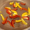 バテる前に◎鶏むね肉とゴーヤのオイスター生姜炒めの工程5