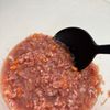 放置で完成、本格味!『レンジキーマカレー』の工程1