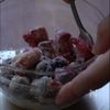 余った牛乳消費にも!【簡単ミルク寒天】の工程6