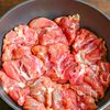 やみつき！旨ぽん照り焼きチキンの工程2