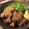 がつんと濃いぃ！にんにく醤油唐揚げ