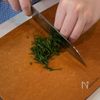 仕事後10分で作れる。ホッと美味しい【みぞれ鶏】の下準備