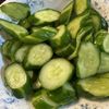 Hikeyの作ってみた!投稿(【きゅうりの浅漬け】さっぱり定番♡おかずにも合う味♡)