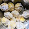 栗の季節にぜひ作って!!豚と栗の中華風照り煮の工程1