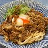 楽ラク手抜キッチン🐶🐾の作ってみた!投稿(褒められ確定♡【冷やしぶっかけ肉うどん】)