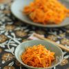 【お弁当の作り置き】にんじんとツナのきんぴら