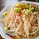 ご飯にかけても✨『ツナの麻婆豆腐もやし＊』