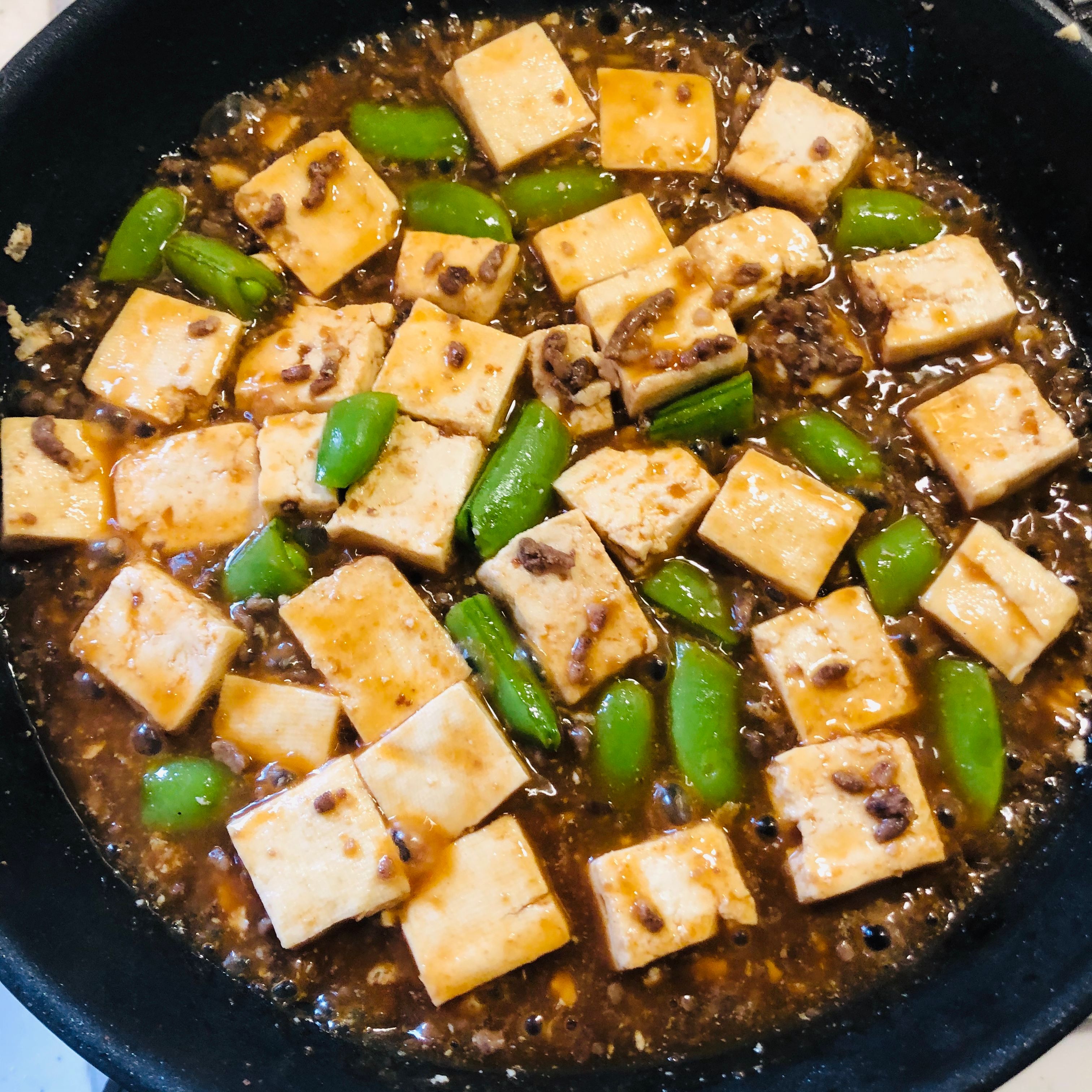 ♡麻婆豆腐♡ページ 中華：麻婆豆腐シリーズ | 丸美屋