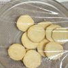 さつまいもドーナツの工程2