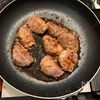ごはんが進む簡単おかず！新玉ねぎの肉巻きすき焼き風の工程3