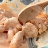 【魅惑のエビマヨ】爆速10分で家族に褒められちゃう♪の工程5