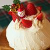 失敗しにくい!ボウルでつくる【いちごのドームケーキ】