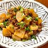 michuの作ってみた!投稿(切って入れて煮るだけ♪『大根のオイスターそぼろ煮』)