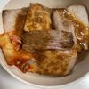 yの作ってみた!投稿(【漬けて焼くだけ】旨味の宝庫♪やわらか旨し!豚ロース焼豚♪)