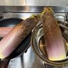 旬が美味しい♡【基本のたけのこのアク抜き】の下準備