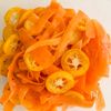 旬を味わう♡金柑とにんじんのラペの工程3
