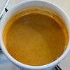 まろやか濃厚♪【豆乳カレーうどん】の工程2