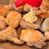 味付けは2つだけ！10分で完成！【鶏マヨポン丼】の工程3