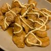 あるきだしAIクッキングの作ってみた!投稿(ご飯がすすむ！我が家の人気メニュー「やみつき甘酢マヨチキン」)