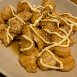 あるきだしAIクッキングの作ってみた!投稿(ご飯がすすむ！我が家の人気メニュー「やみつき甘酢マヨチキン」)