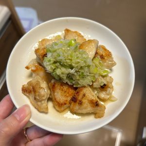 1251751の作ってみた!投稿(【驚きの柔らかさ】鶏むね肉のねぎ塩チキン)