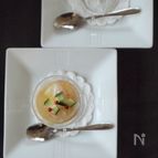 前菜にしたい！ジャスミンカクテル