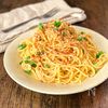 【ツナの旨辛冷製パスタ】ツナ缶だけで最強
