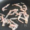 炒めて作る☆ケールのシーザーサラダ。の工程3