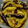 ヴェルの作ってみた!投稿(ごはんが進む～♪レンジで簡単！ヘルシーな『茄子の中華マリネ』)